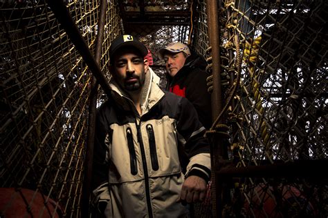 Deadliest Catch Season 14 welcomes back the .